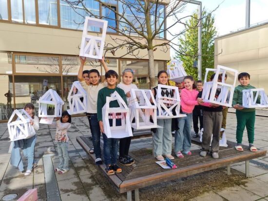 3b architektur