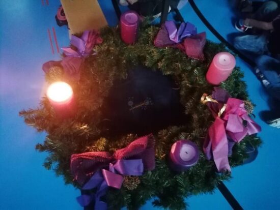 advent 1