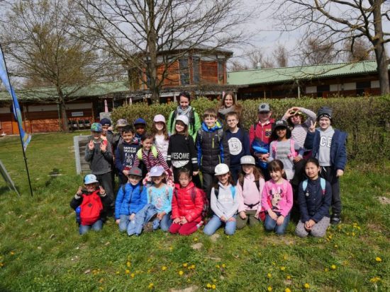 Klassenfoto