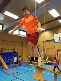 Mut tut gut 2