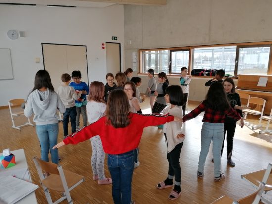 Theater 3