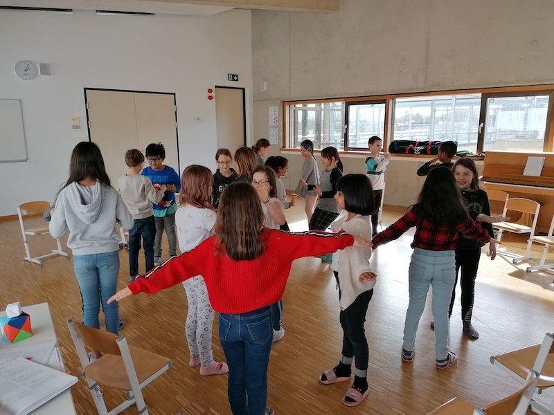 Theater 3