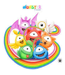 monster1