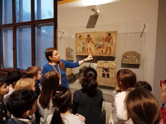 Ägypten 3